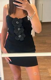 vestitino elegante in maglina 