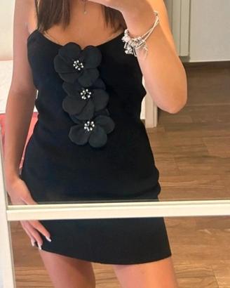 vestitino elegante in maglina 