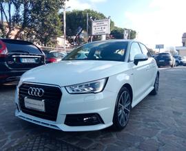 Audi A1 1.4 TDI S tronic Sport
