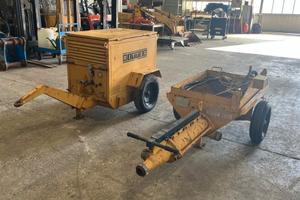 Pompa iniezione bunker b15l8/10