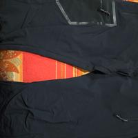 Abbigliamento trekking