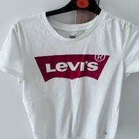 T-shirt donna Levi’s