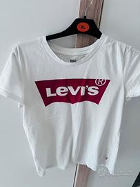 T-shirt donna Levi’s