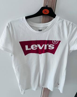 T-shirt donna Levi’s