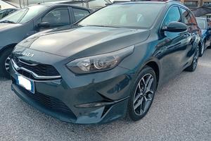 Kia Ceed 1.6 CRDi 136 CV MHEV DCT SW Business
