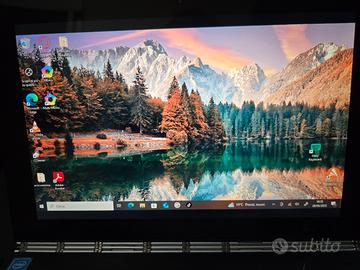 Lenovo Yoga Book YB1-X91F