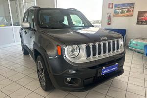 JEEP Renegade Renegade 1.4 MultiAir 170CV 4WD A...