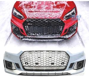 KIT PARAURTI ANTERIORE AUDI A5 F5 SPORTBACK COUPE 