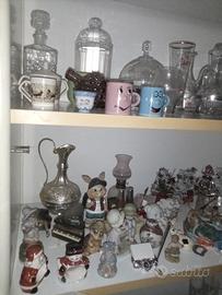 Per la casa e per la cucina - accessori e arredo 