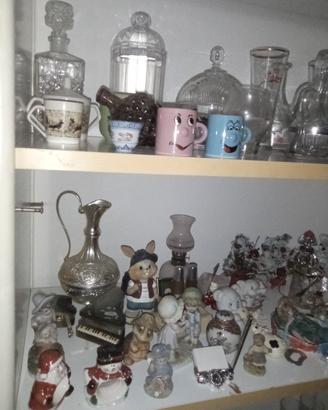 Per la casa e per la cucina - accessori e arredo 
