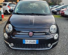 Fiat 500 1.3 Multijet 95 CV Lounge 2018