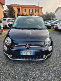 Fiat 500 1.3 Multijet 95 CV Lounge 2018