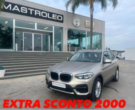 Bmw X3 xDrive30e Business Advantage