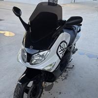 Yamaha Tmax 2001