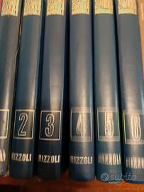 la seconda guerra mondiale 