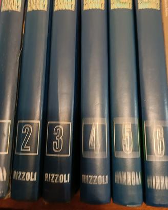 la seconda guerra mondiale 