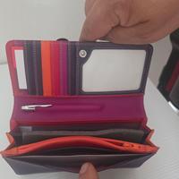 Portafoglio NUOVO MYWALIT A 30€ TRATTABILE 