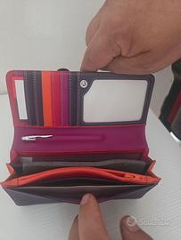 Portafoglio NUOVO MYWALIT A 30€ TRATTABILE 