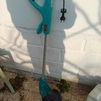 Decespugliatore elettrico Bosh