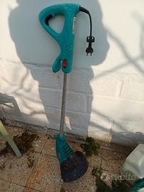 Decespugliatore elettrico Bosh
