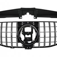 Griglia anteriore adatta per Mercedes GLE W167 V16