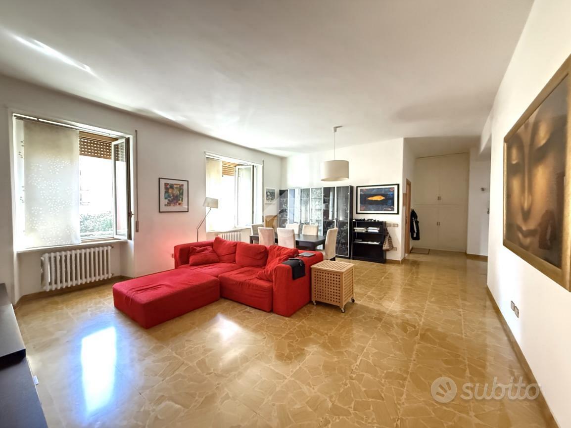 Appartamento – Viterbo, Cappuccini - Vista 2