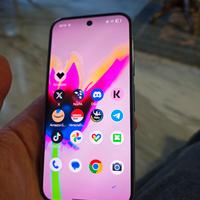 GOOGLE PIXEL 10 PRO 5G 256/16 GB