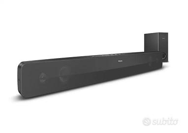 Soundbar Philips HTS 3111/12