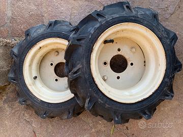 Ruote agricole 4.0-10