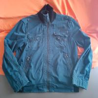 Giacca Harrington Energie
