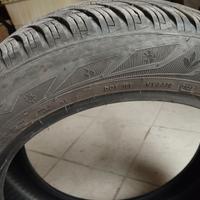 gomme auto quattro stagioni 195/55  r16 91v