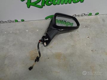 RETROVISORE DESTRO A 7 PIN MOKKA X ANNO 2018