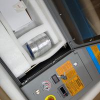 Laser CO2 k40 plus Omtech nuovo