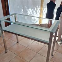 Bancone medio negozio