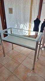 Bancone medio negozio