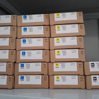 toner per stampante Epson 