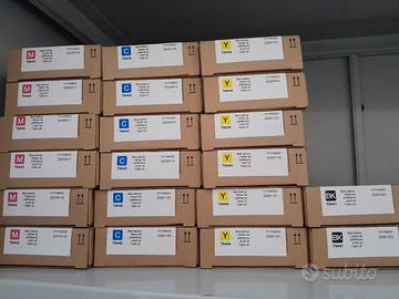 toner per stampante Epson 