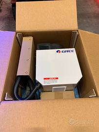 Climatizzatore 5800 btu per barche e yachts muovi