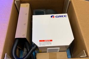 Climatizzatore 5800 btu per barche e yachts muovi