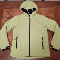 Giubbino softshell bambino 152 cm CMP