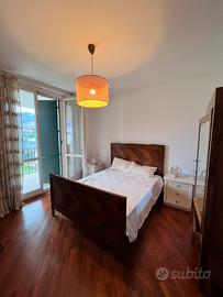Camera da letto - Salerno