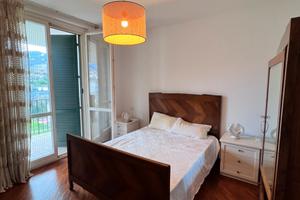 Camera da letto - Salerno