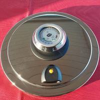 AMC Coperchio EasyQuick mai usato