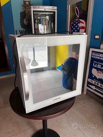 Klarstein Beersafe 47L porta vetro funzionante