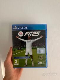 fc25 prezzo 20€