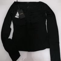 Maglietta maniche lunghe Pinko