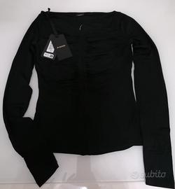 Maglietta maniche lunghe Pinko