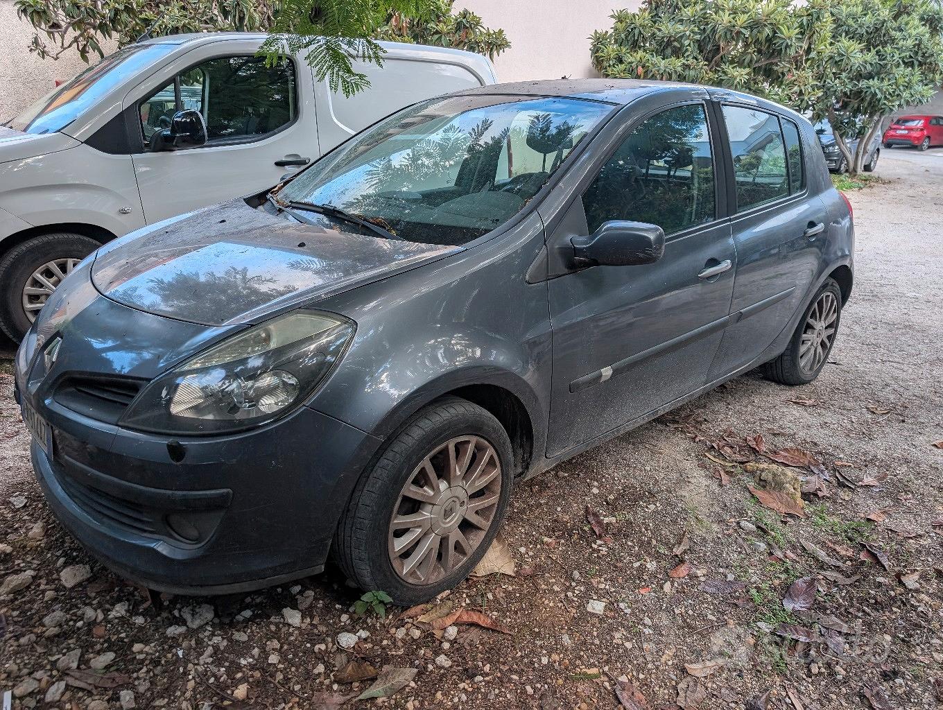 Renault Clio 3ª serie