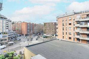 Appartamento di 57 m² con 2 locali a Roma