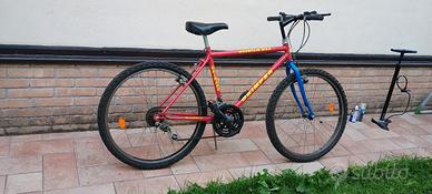 Mountain bike anni 90